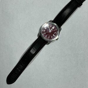 Mens Swiss Army Victorinox Watch